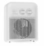 Teplovzdušný ventilátor SCALDATUTTO