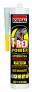 Lepidlo T-REX POWER 290ml Bílý