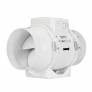 Ventilátor Dalap AP 125 STARK