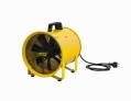 Ventilátor mobilní MASTER BLM 6800