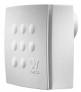 Ventilátor Vortice QUADRO-MICRO 100 T HCS