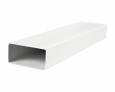 Plastové potrubí hranaté 90x220/0,5m