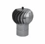 Ventilační hlavice TU 150 B-S