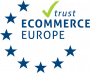 trust ECOMMERCE EUROPE
